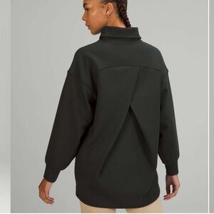 Lululemon Modal-Blend Pullover Tunic